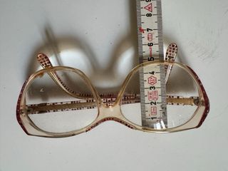 Occhiali da vista Yves Saint Laurent vintage