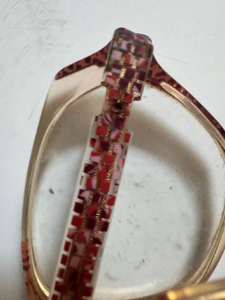 Occhiali da vista Yves Saint Laurent vintage