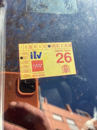 Ford Fiesta 2005 1.4 gia 5 puertas