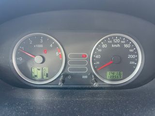 Ford Fiesta 2005 1.4 gia 5 puertas