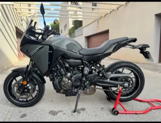 Yamaha Tracer 700 A2
