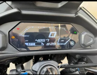 Yamaha Tracer 700 A2