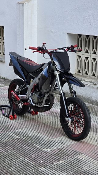 Derbi DRD PRO