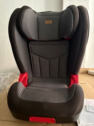 Silla coche niños Tuc Tuc