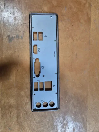 Placa Base + Intel Core i5-2400