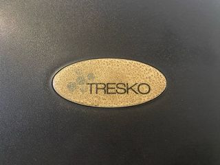 Baúl para moto TRESKO