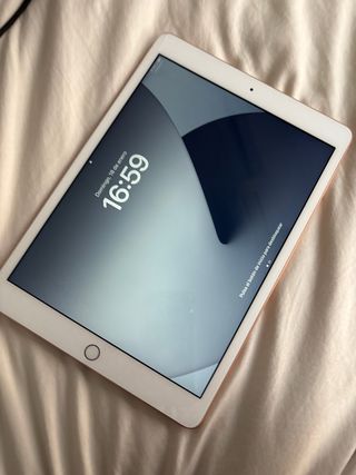 iPad