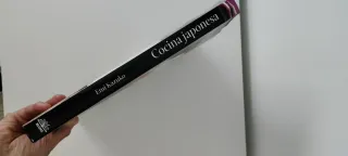 Cocina japonesa 120 recetas. Despensa y utensil...
