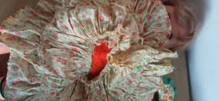 Muñeca Durpe Emmy 60/70