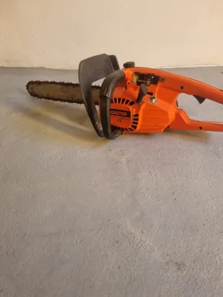 2 Motosierras para reparar