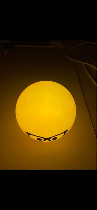 Lampada da notte per bambini luce di posizione
