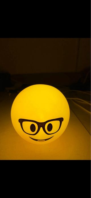 Lampada da notte per bambini luce di posizione