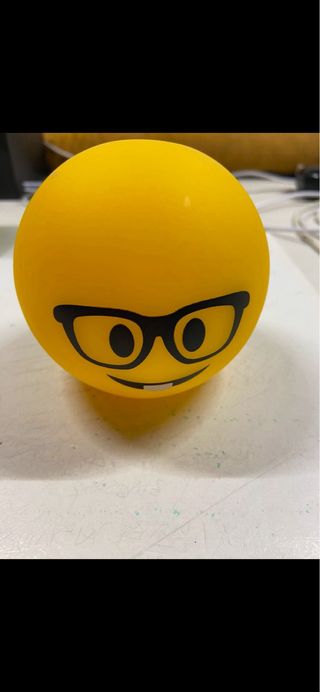 Lampada da notte per bambini luce di posizione