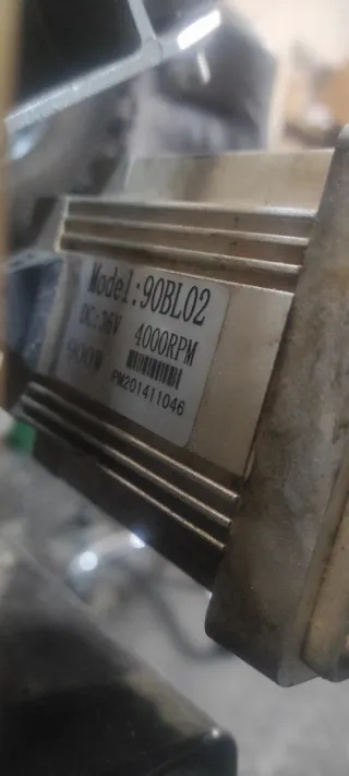 Monopatín Eléctrico Todoterreno