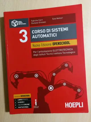 Corso di sistemi automatici
