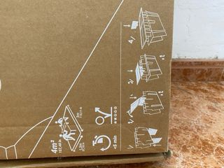 Mesa Ping Pong PONGORI PPT 100 Interior