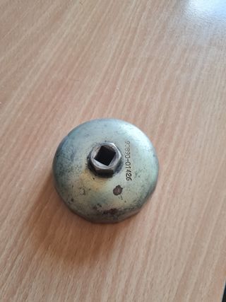 Llave Filtro Aceite Yamaha Fazer/Fz6