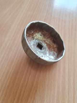 Llave Filtro Aceite Yamaha Fazer/Fz6