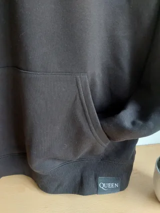 Sudadera unisex Queen regalo