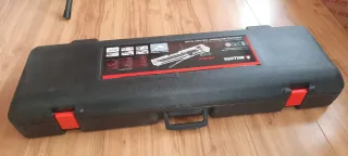 Cortadora de cerámica Bellota POP60-RC