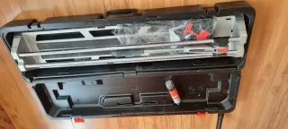 Cortadora de cerámica Bellota POP60-RC