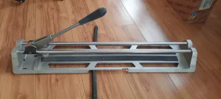 Cortadora de cerámica Bellota POP60-RC