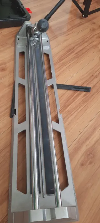 Cortadora de cerámica Bellota POP60-RC