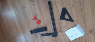 Cortadora de cerámica Bellota POP60-RC