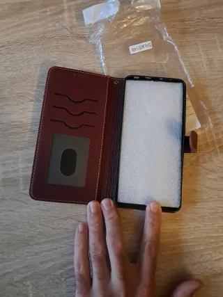 Funda Xiaomi Redmi Note 14 5G / M7 Pro 5G