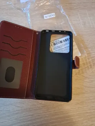 Funda Xiaomi Redmi Note 14 5G / M7 Pro 5G