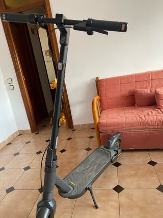 Patinete Eléctrico Segway Ninebot MAX