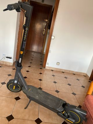 Patinete Eléctrico Segway Ninebot MAX