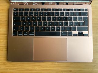 Teclado Apple MacBook Air 13 2020