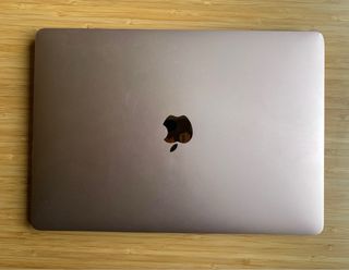 Teclado Apple MacBook Air 13 2020