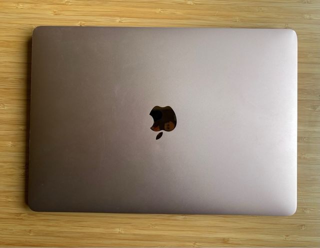 Teclado Apple MacBook Air 13 2020