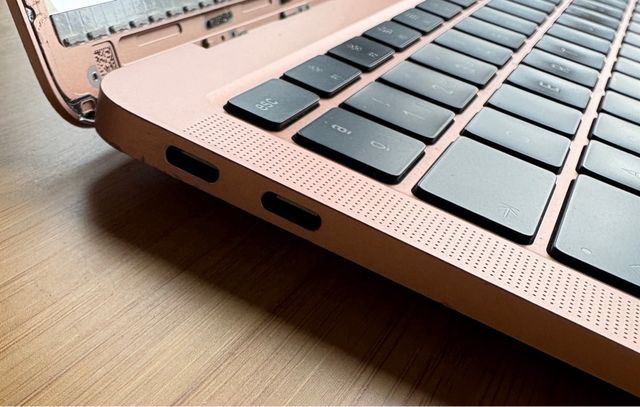 Teclado Apple MacBook Air 13 2020