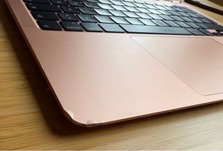 Teclado Apple MacBook Air 13 2020