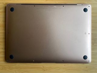 Teclado Apple MacBook Air 13 2020