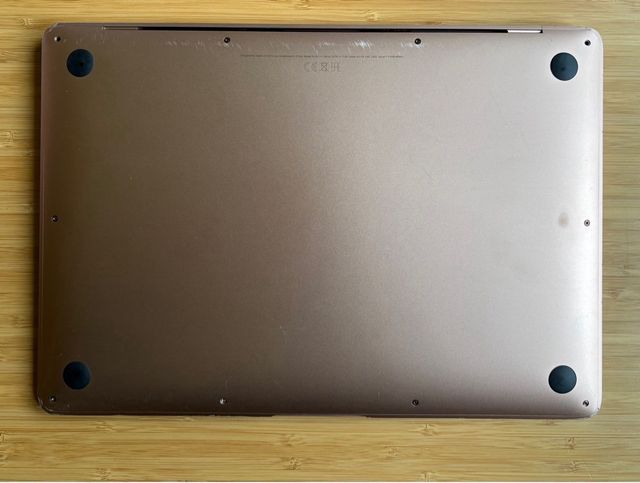 Teclado Apple MacBook Air 13 2020