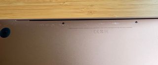 Teclado Apple MacBook Air 13 2020