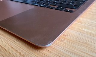 Teclado Apple MacBook Air 13 2020