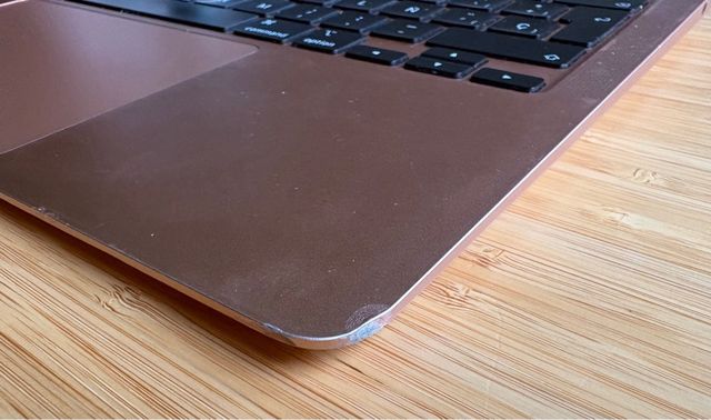 Teclado Apple MacBook Air 13 2020