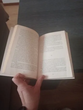 EL ORO DE LOS SUEÑOS FG (FORMATO GRANDE) (Spani...