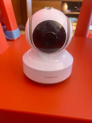 Cámara Vigilabebés Availand