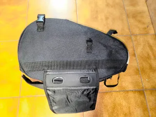 Maletas semirrígidas Ducati Multistrada 1000/1100s