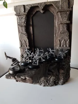 Figuras Trasgos Warhammer ESDLA