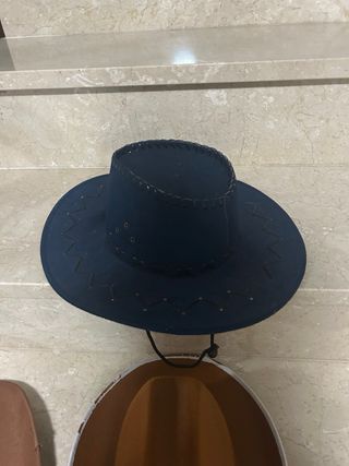 Disfraz Vaquero/a T. 3-4 Años