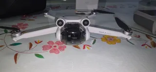DJI Mavic Mini 3 Pro Drone