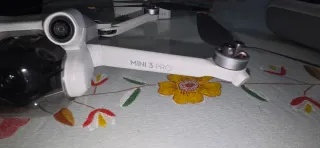 DJI Mavic Mini 3 Pro Drone