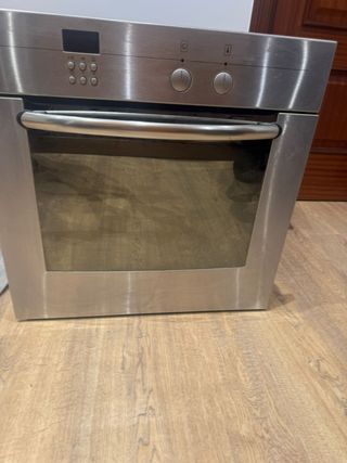 Horno BOSCH HBN 54.0
